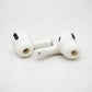 Apple AirPods エアポッズ オーディオ機器 AirPods Pro 第一世代 MWP22J/A