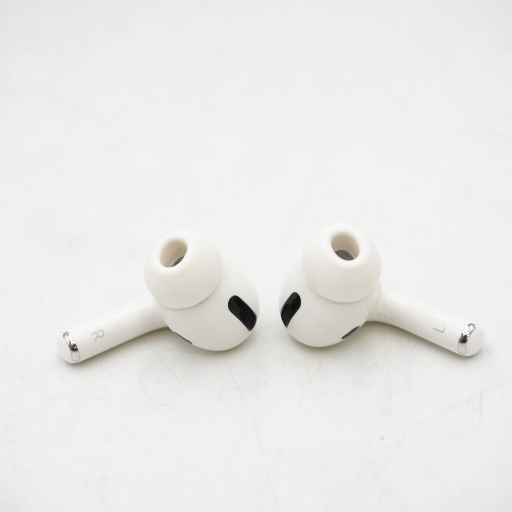 中古】AirPodsPro 第一世代 Apple MWP22J/A A2084 2nd generation 