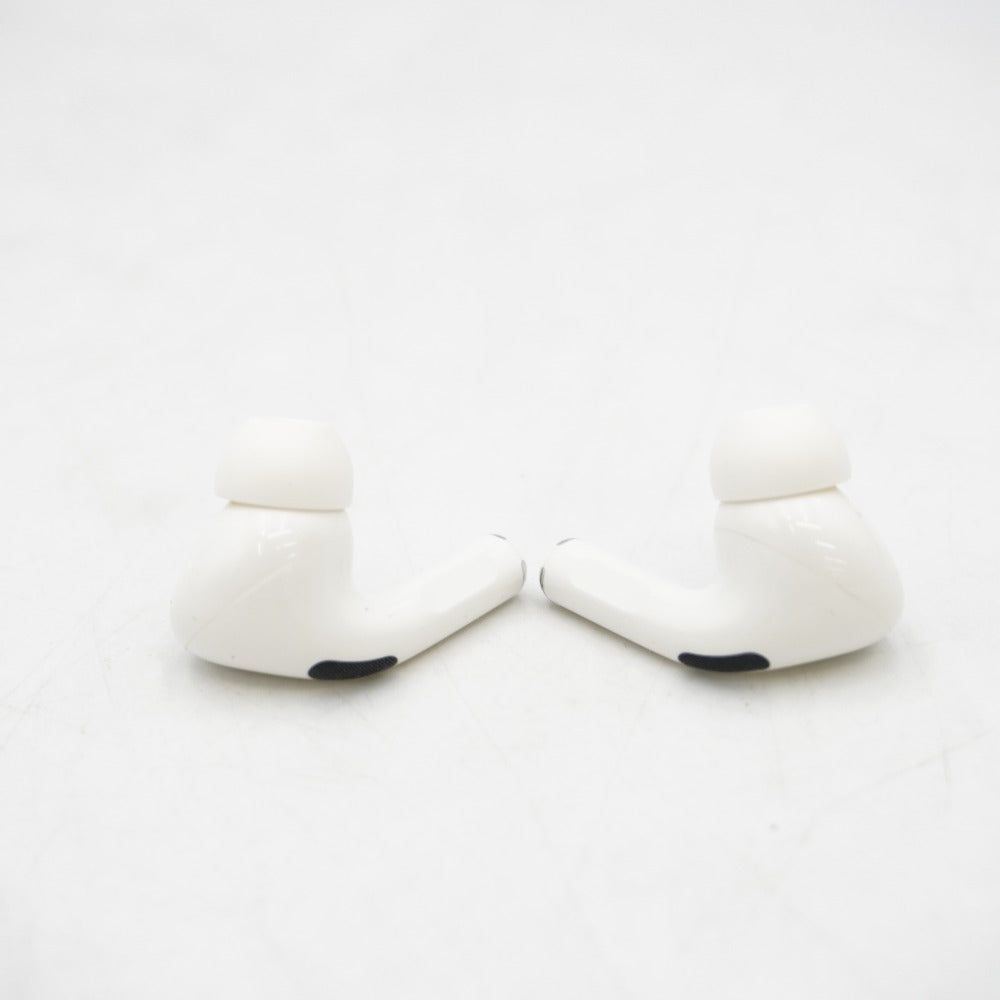 Apple AirPods エアポッズ オーディオ機器 AirPods Pro 第一世代 MWP22J/A