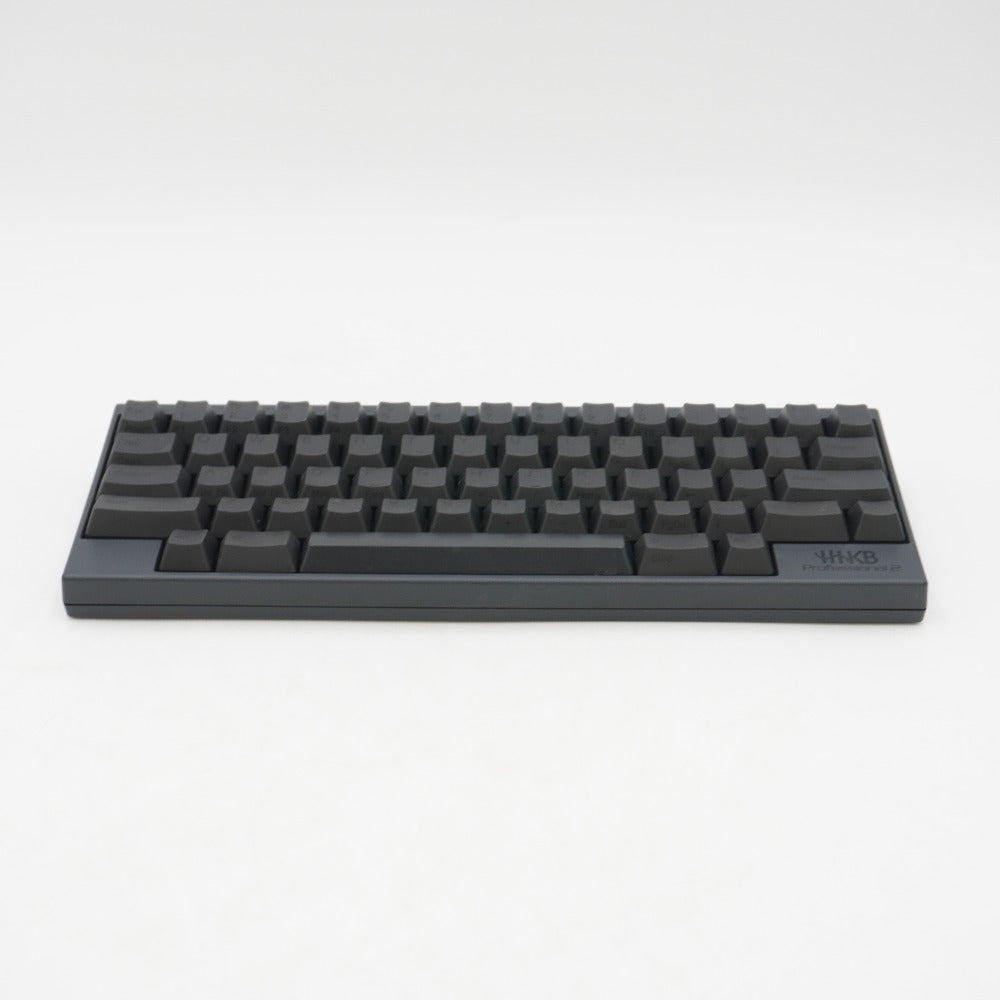 PFU ピーエフユー Happy Hacking Keyboard Professional2（英語配列 墨） PD-KB400B
