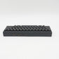 PFU ピーエフユー Happy Hacking Keyboard Professional2（英語配列 墨） PD-KB400B