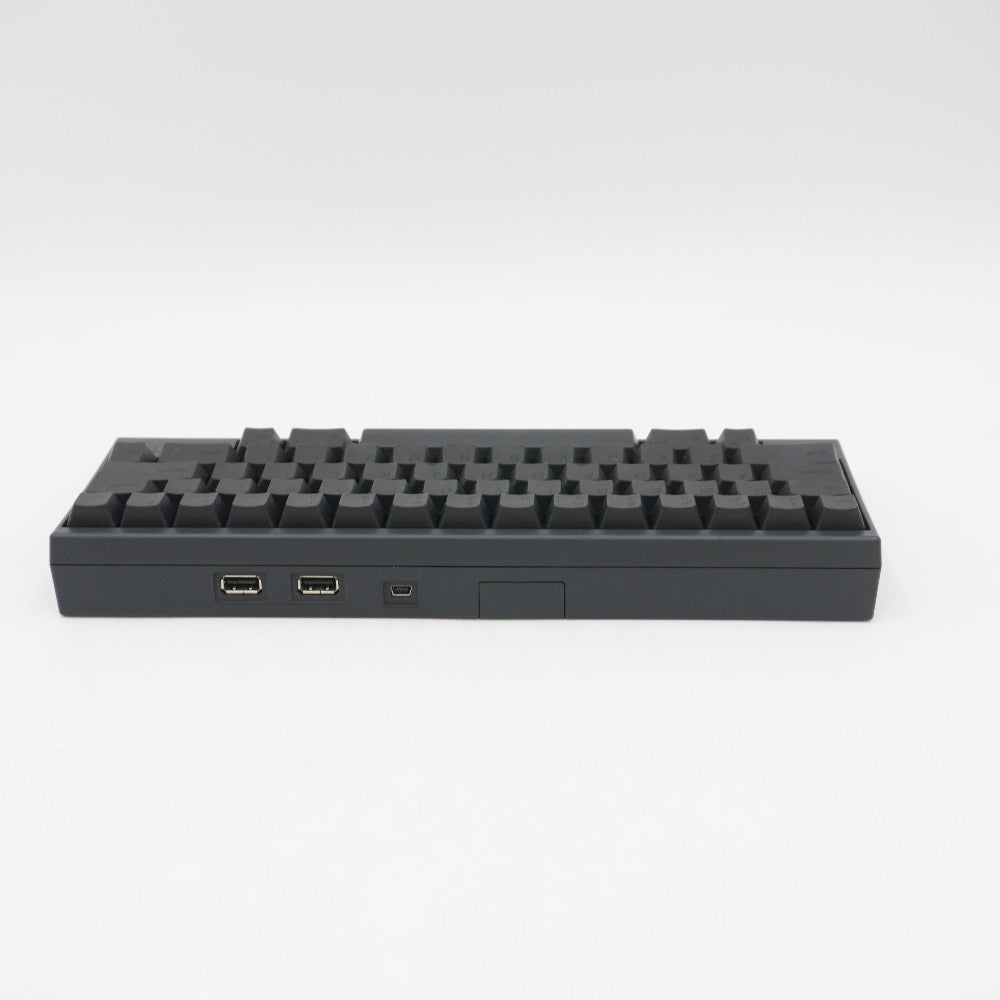 PFU ピーエフユー Happy Hacking Keyboard Professional2（英語配列 墨） PD-KB400B
