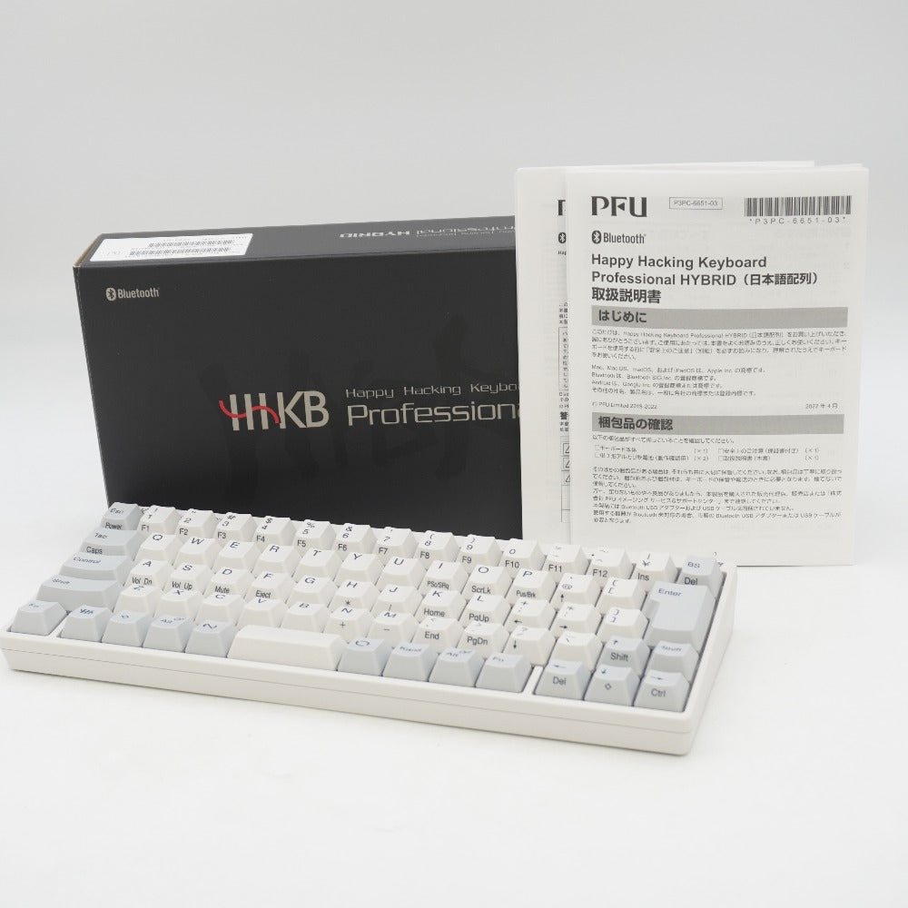 コンプオフ PC周辺機器 ピーエフユー