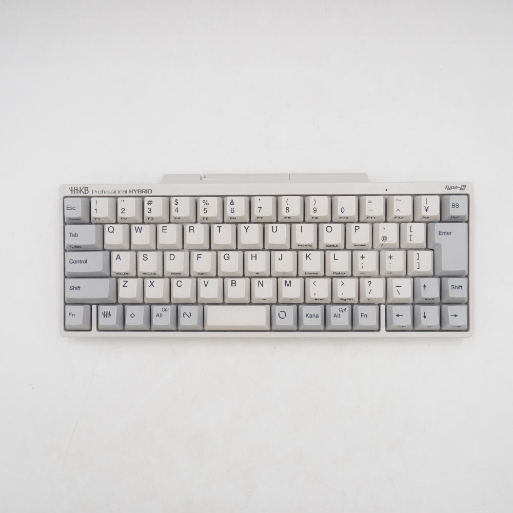 Happy Hacking Keyboard