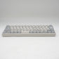 PFU ピーエフユー HHKB Professional HYBRID Type-S 日本語配列／白 Happy Hacking Keyboard PD-KB820WS