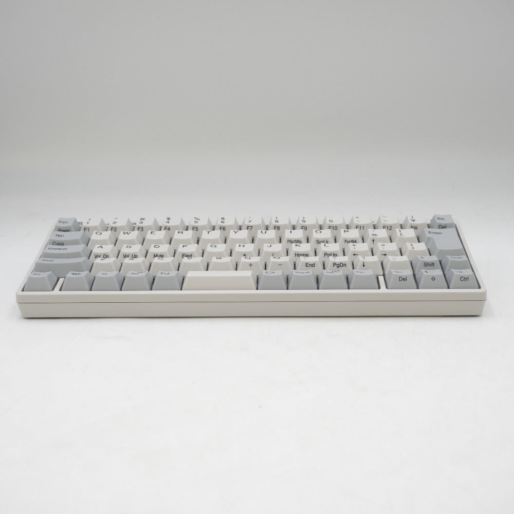 PFU ピーエフユー HHKB Professional HYBRID Type-S 日本語配列／白 Happy Hacking Keyboard PD-KB820WS