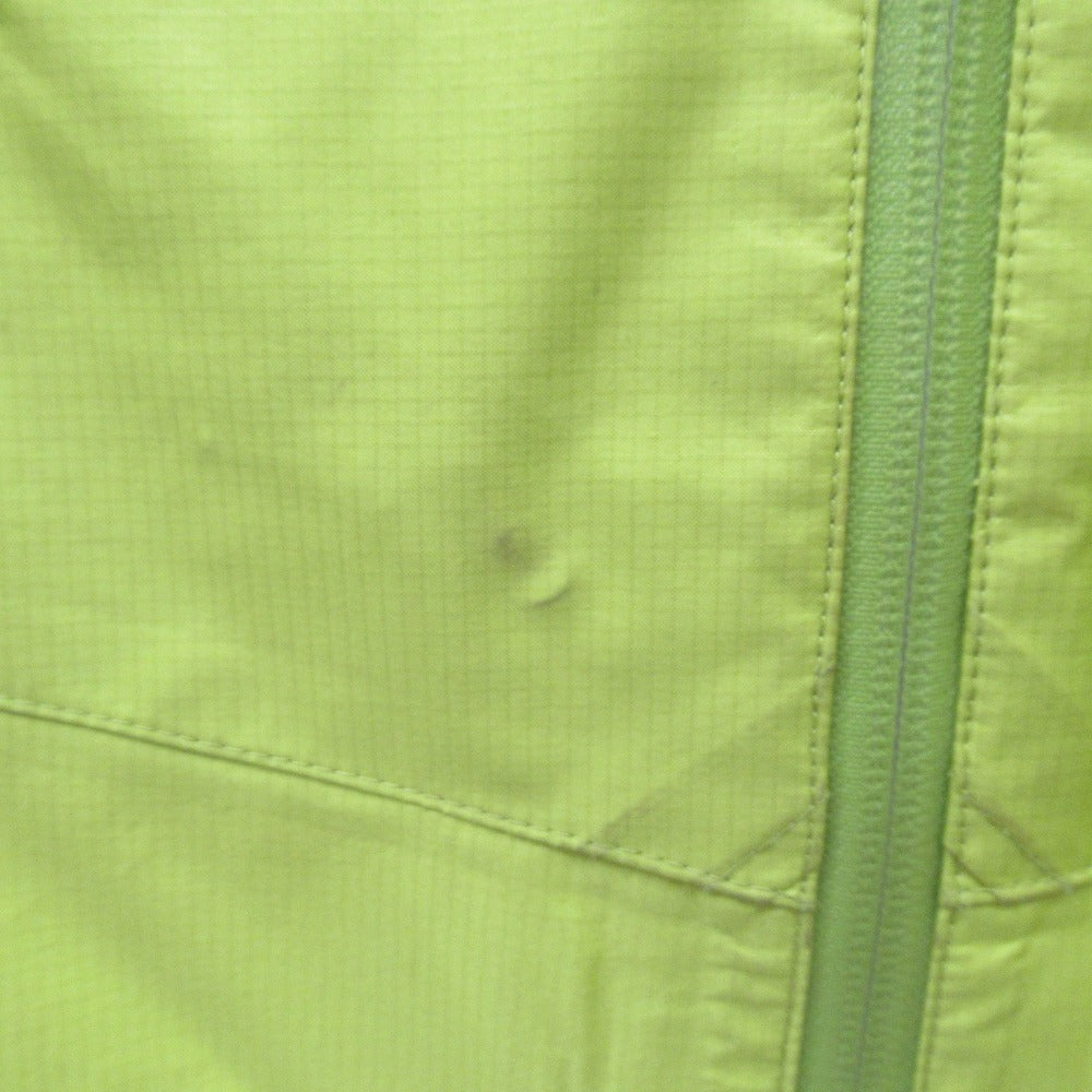 mont-bell モンベル アウトドアウェア GORE-TEX ストームクルーザー レインジャケット L レディース