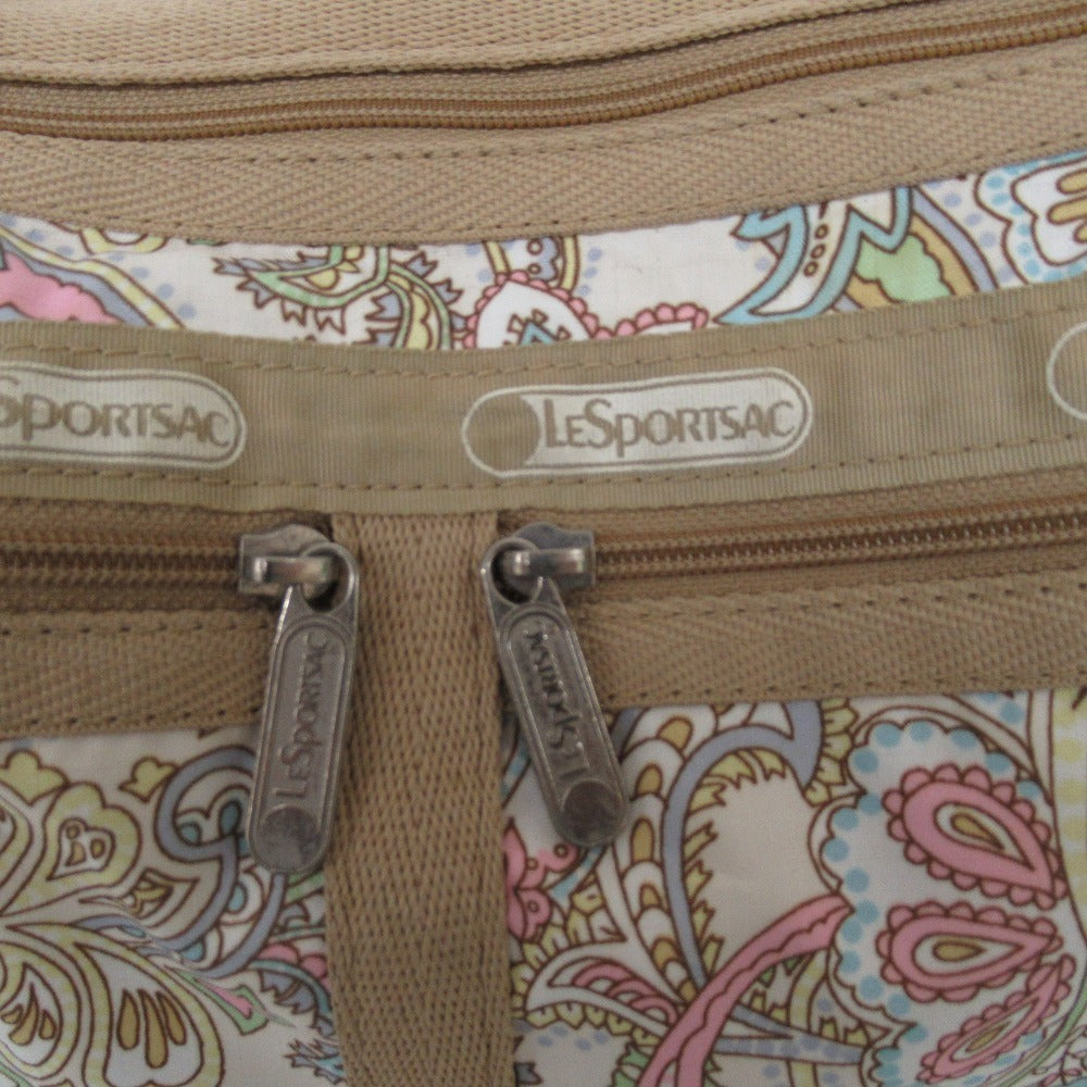 ショルダーバッグ レスポートサック LeSportsac