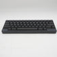PFU ピーエフユー HHKB Professional HYBRID Type-S 英語配列／墨 Happy Hacking Keyboard PD-KB800BS