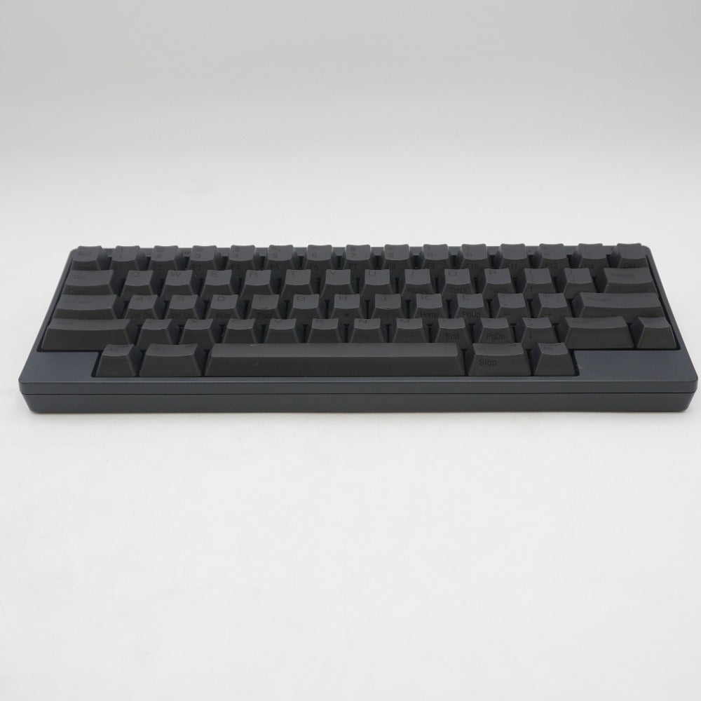 PFU ピーエフユー HHKB Professional HYBRID Type-S 英語配列／墨 Happy Hacking Keyboard PD-KB800BS
