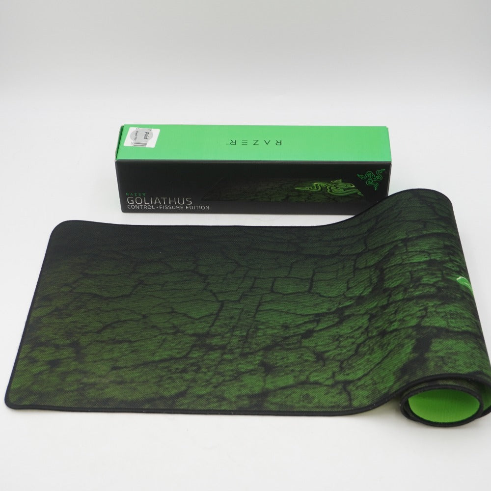 PC周辺機器 レイザー Razer