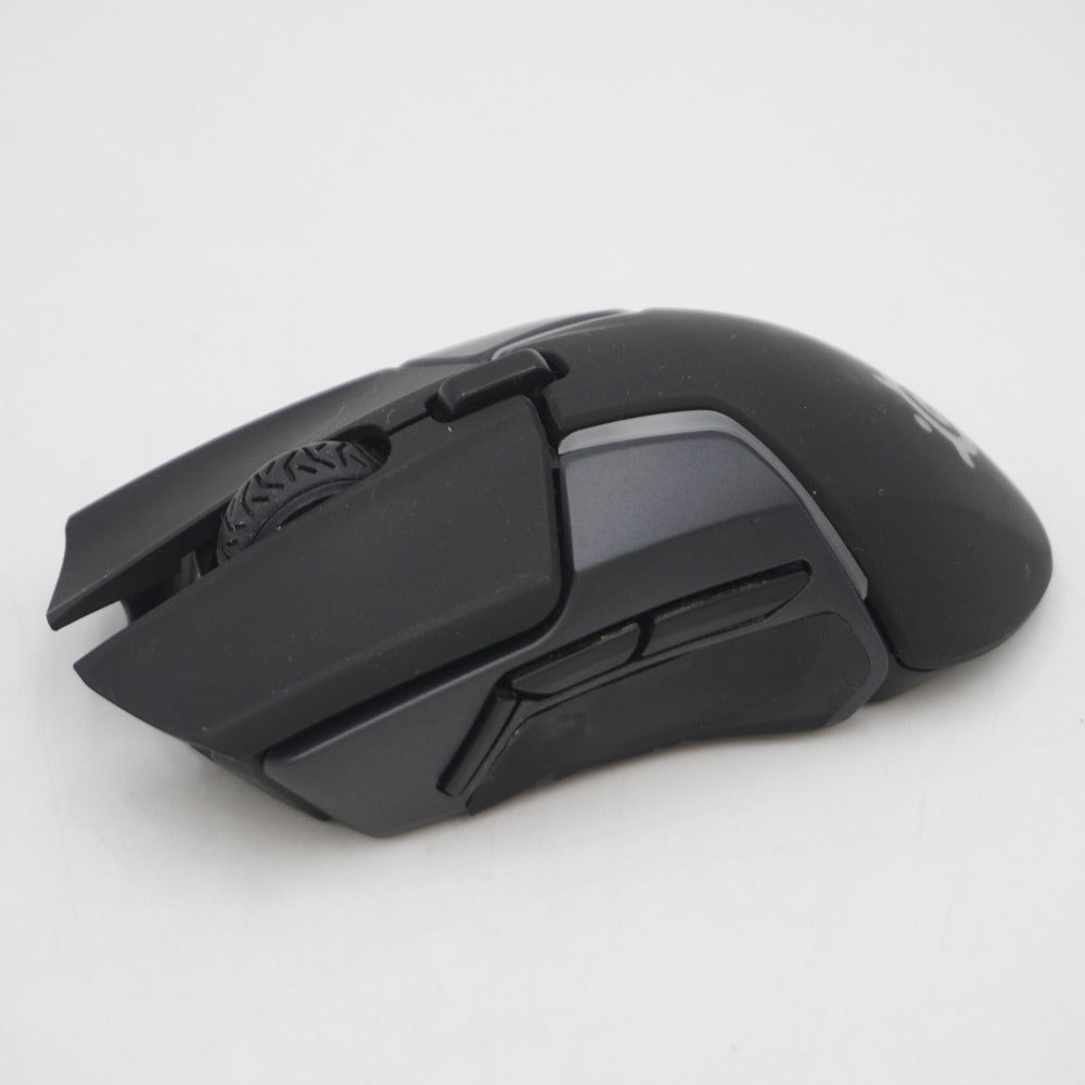 SteelSeries