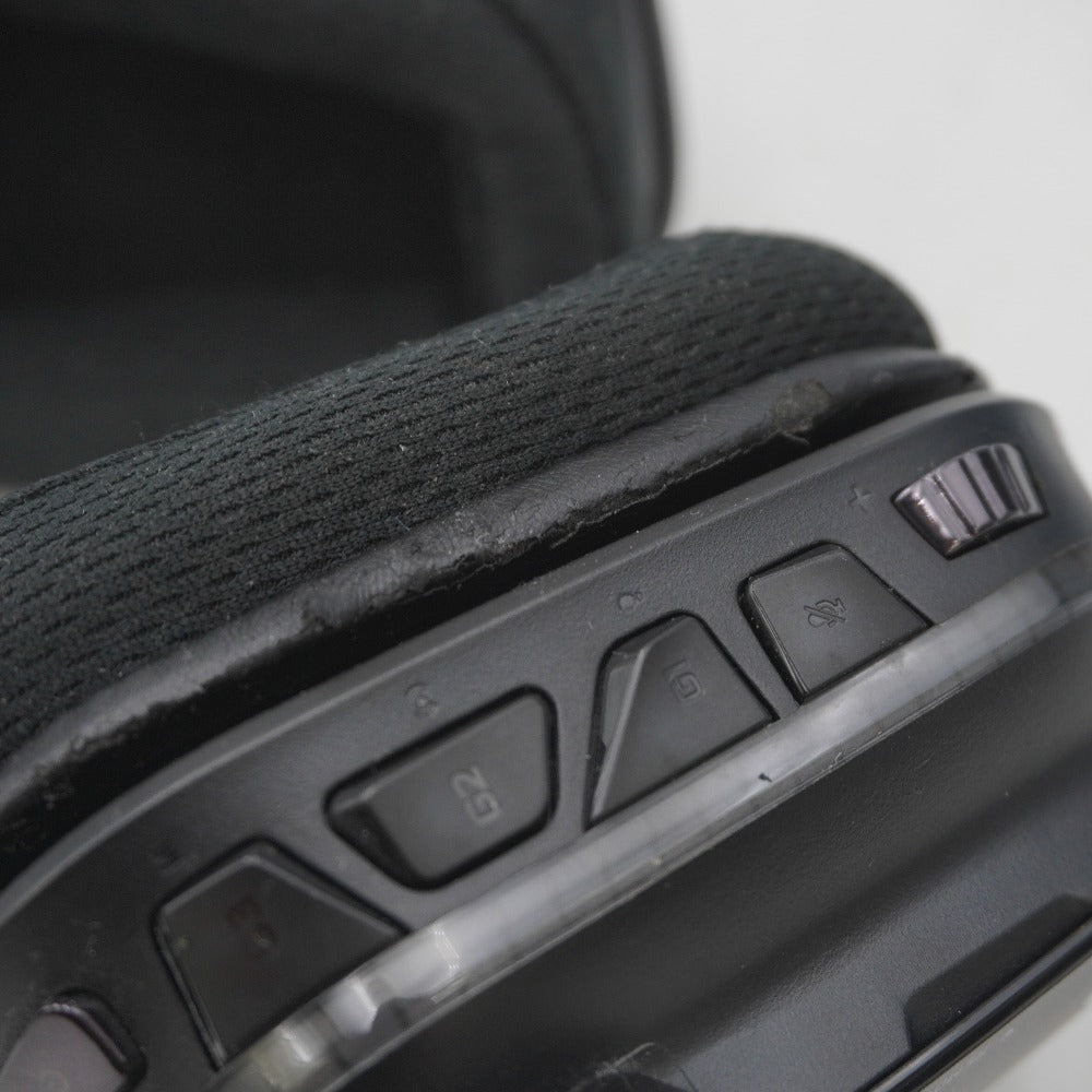g933 Artemis Spectrum wireless 7.1surround ゲーミングヘッドセット LogicoolG ロジクールジー ゲーム周辺機器
