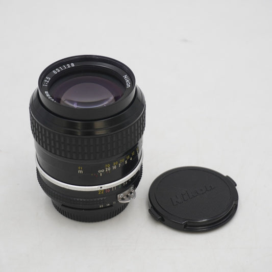 コンプオフ 交換レンズ ニコン