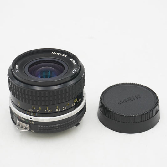 コンプオフ 交換レンズ ニコン