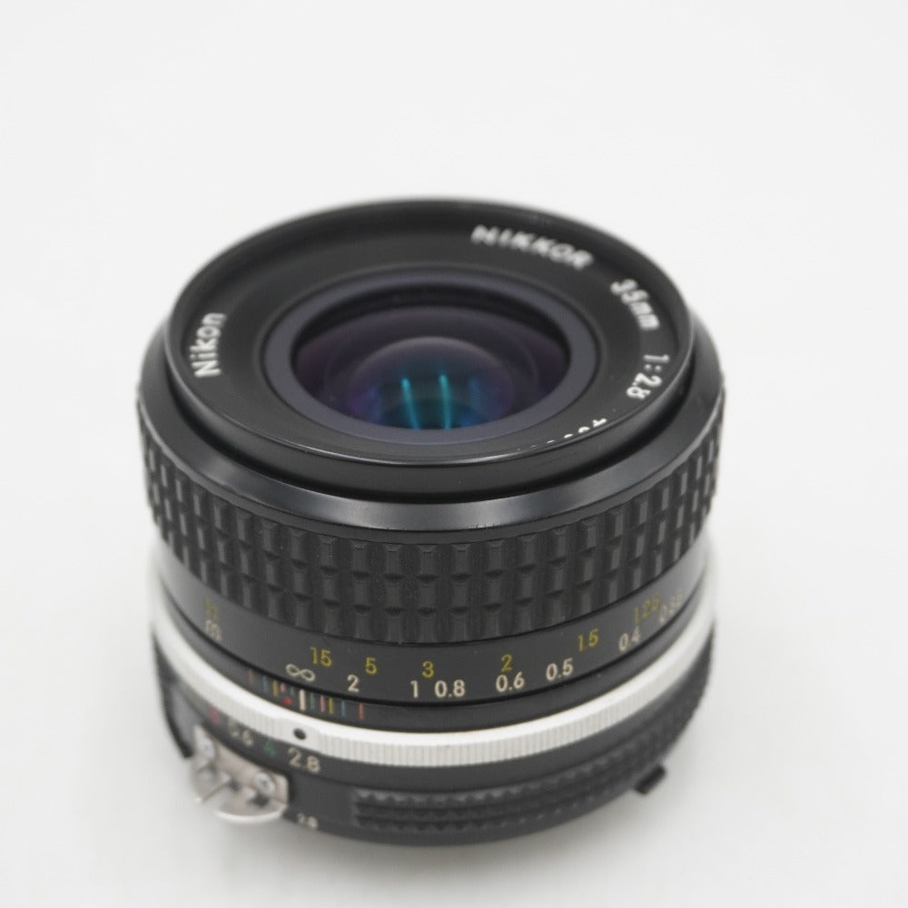 交換レンズ ニコン Nikon