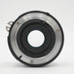 Nikon ニコン 交換レンズ AI Nikkor 35mm f2.8 単焦点レンズ 実写画像あり