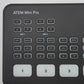 Blackmagic Design ブラックマジックデザイン オーディオ機器 ATEM Mini Pro