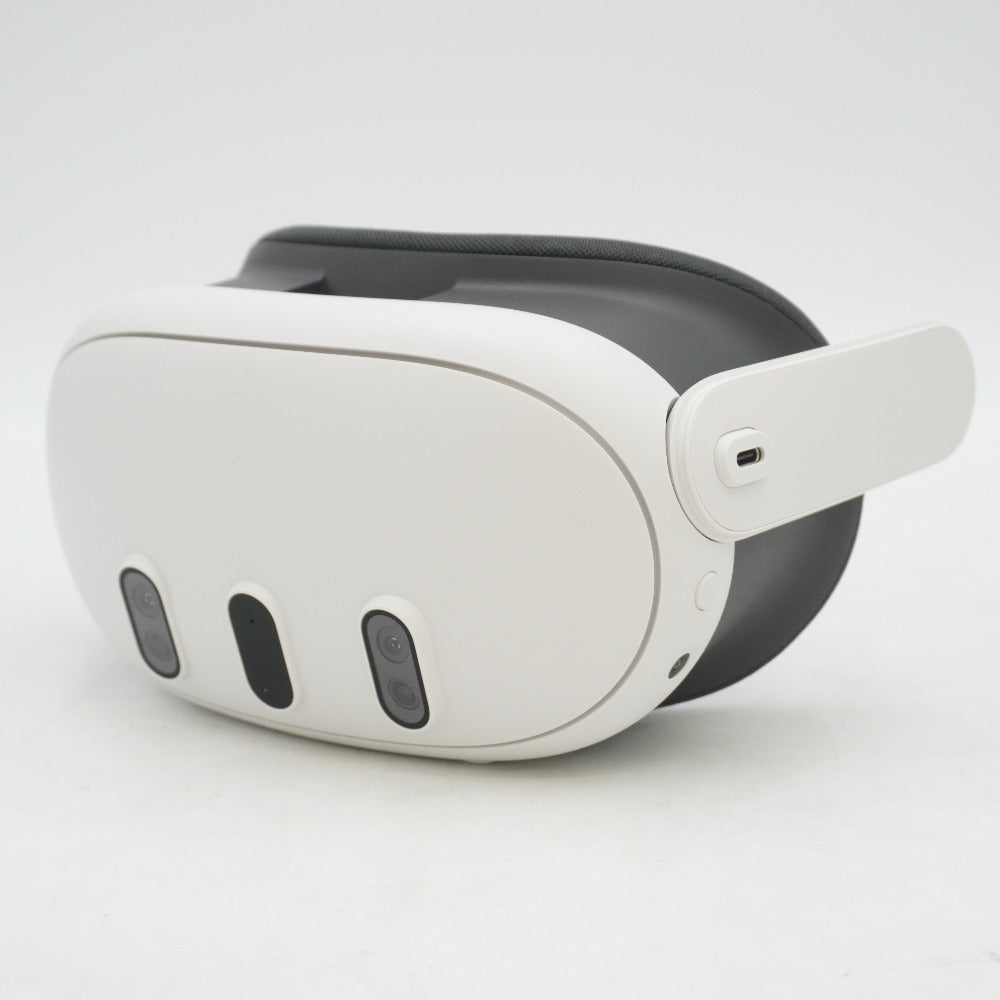 Quest 3 VRヘッドセット プラス周辺機器 【公式通販】