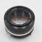 交換レンズ ニコン Nikon