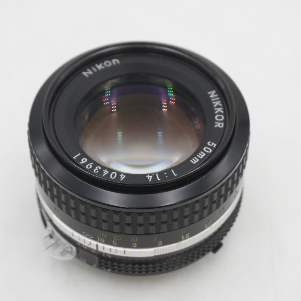 交換レンズ ニコン Nikon