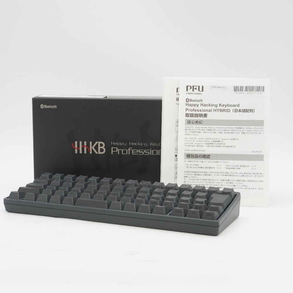 コンプオフ PC周辺機器 ピーエフユー