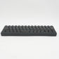 PFU ピーエフユー PFU HHKB Professional HYBRID Type-S 日本語配列／墨 Happy Hacking Keyboard PD-KB820BS