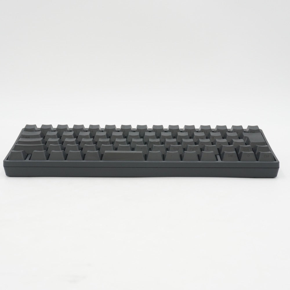 PFU ピーエフユー PFU HHKB Professional HYBRID Type-S 日本語配列／墨 Happy Hacking Keyboard PD-KB820BS