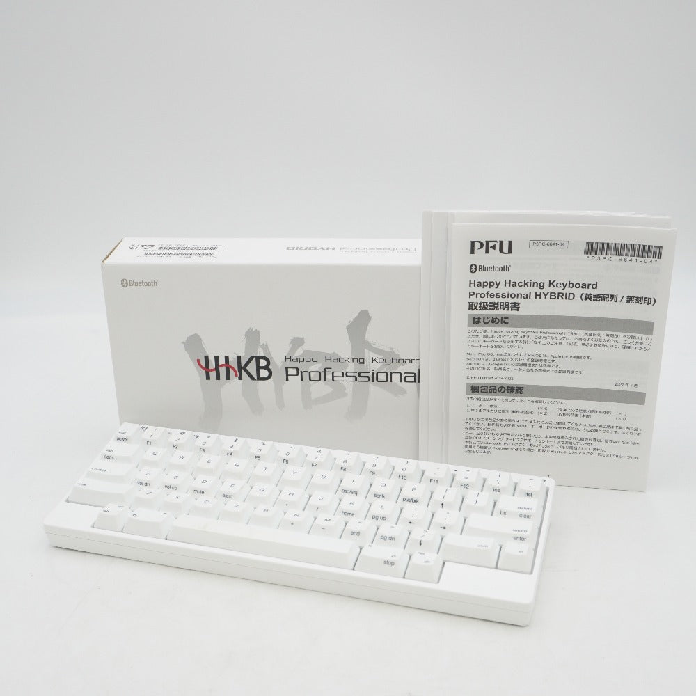 コンプオフ PC周辺機器 ピーエフユー