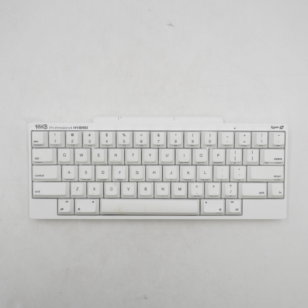 Happy Hacking Keyboard