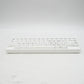 PFU ピーエフユー HHKB Professional Hybrid Type-S 英語配列／雪 Happy Hacking Keyboard