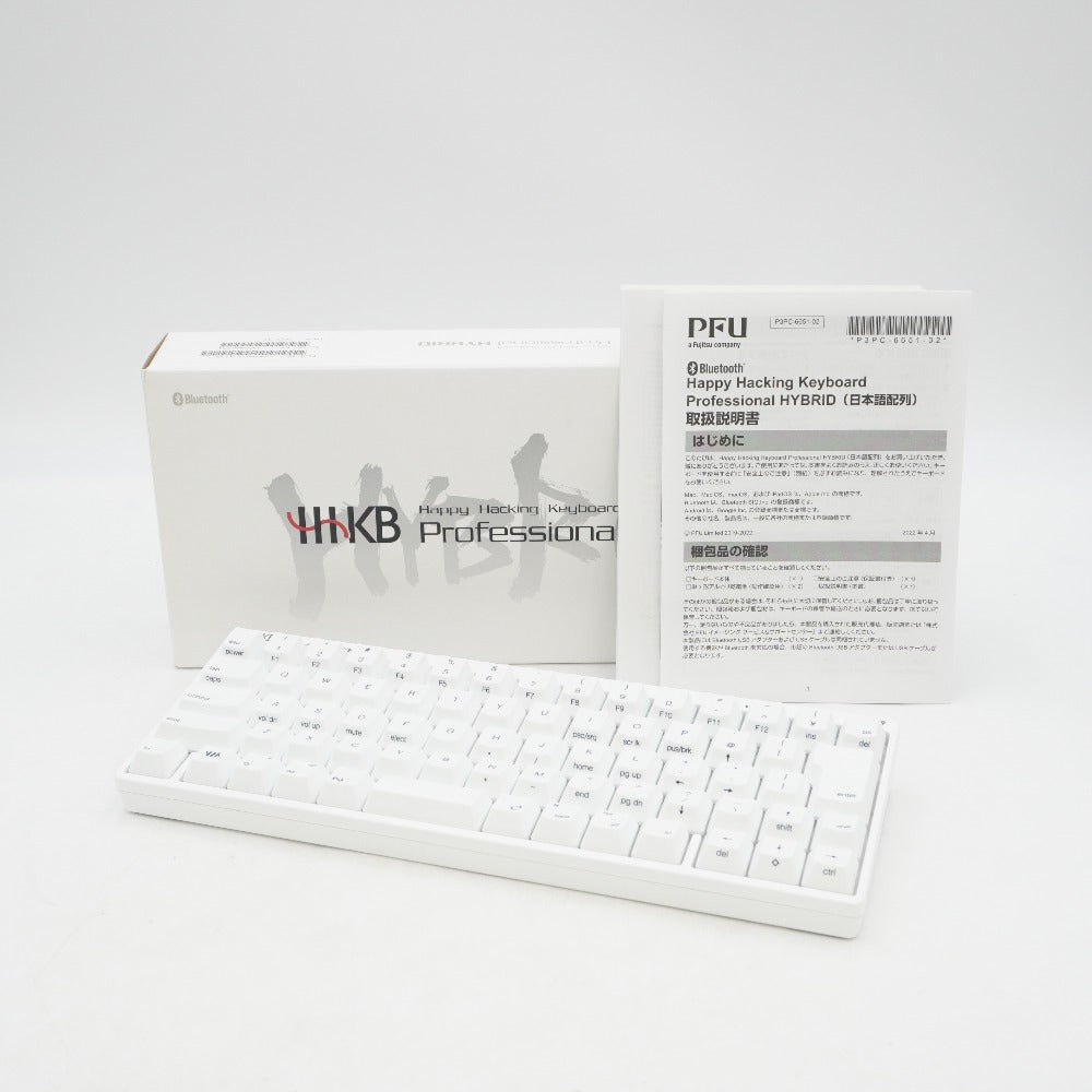 コンプオフ PC周辺機器 ピーエフユー