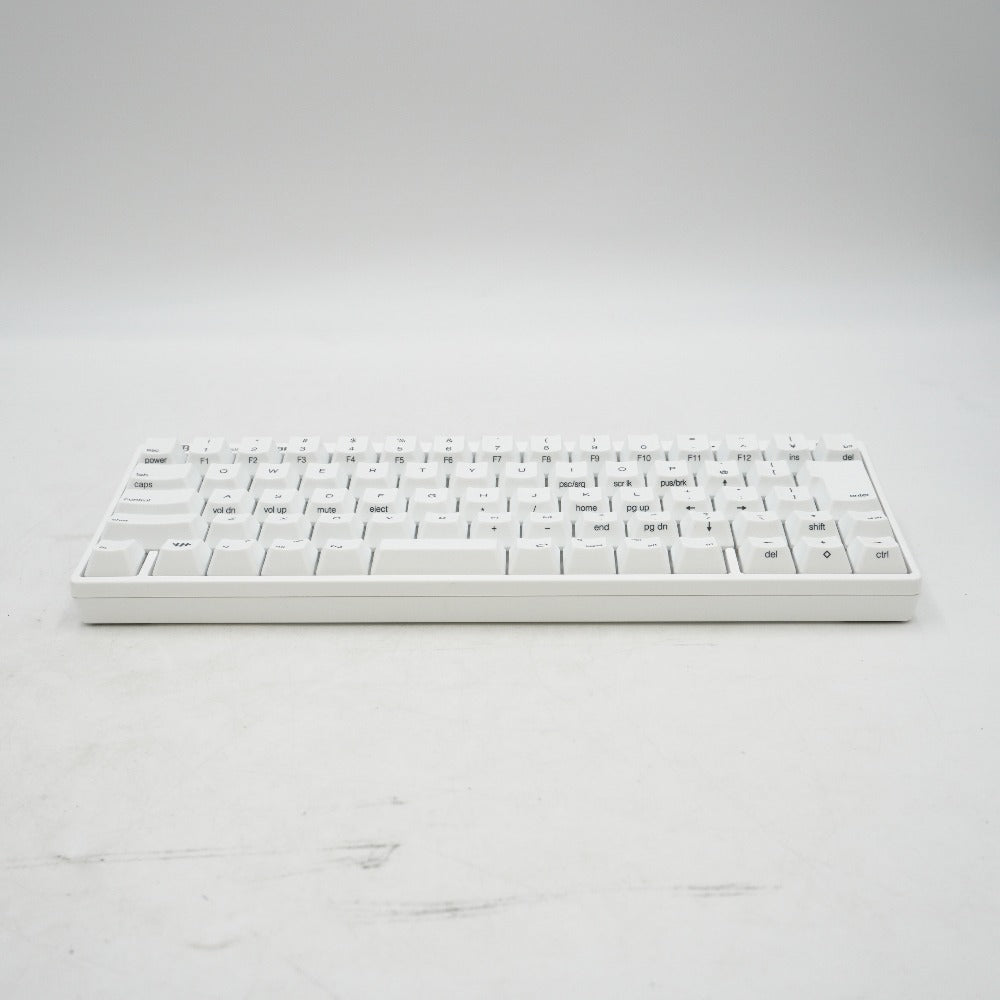 PFU ピーエフユー HHKB Professional HYBRID Type-S雪 日本語配列 PD-KB820YSC