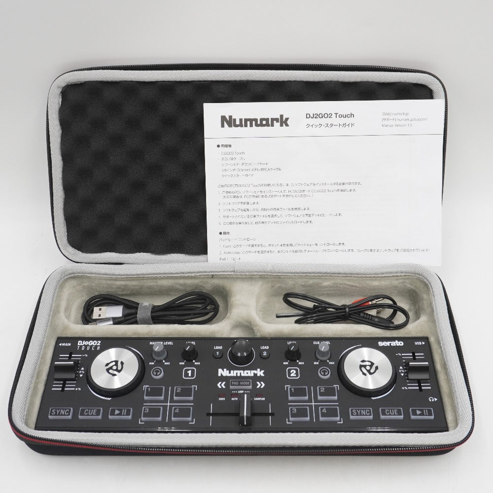コンプオフ PC周辺機器 ニュマーク
