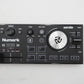 Numark ニュマーク DJ2GO2 TOUCH DJコントローラー ポータブル DJ機材