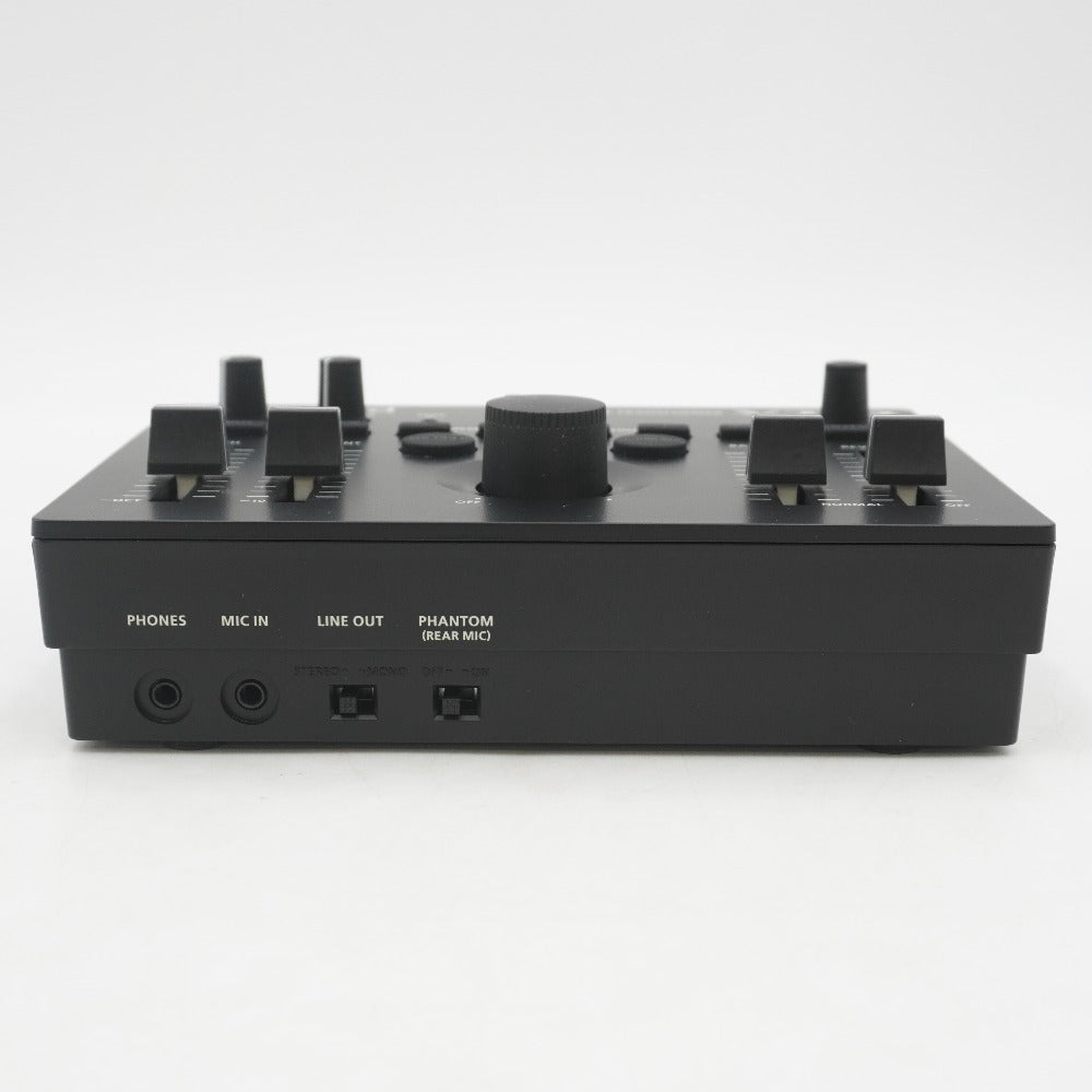 Roland ローランド VT-4 ボイストランスフォーマー