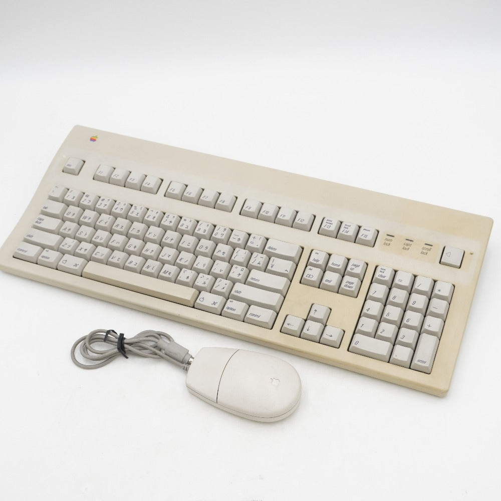 コンプオフ ゲーム周辺機器 アップル