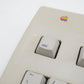 Apple Extended Keyboard II + Apple Desktop Bus Mouse II 動作未確認 Apple アップル ゲーム周辺機器 訳アリ
