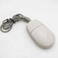 Apple Extended Keyboard II + Apple Desktop Bus Mouse II 動作未確認 Apple アップル ゲーム周辺機器 訳アリ