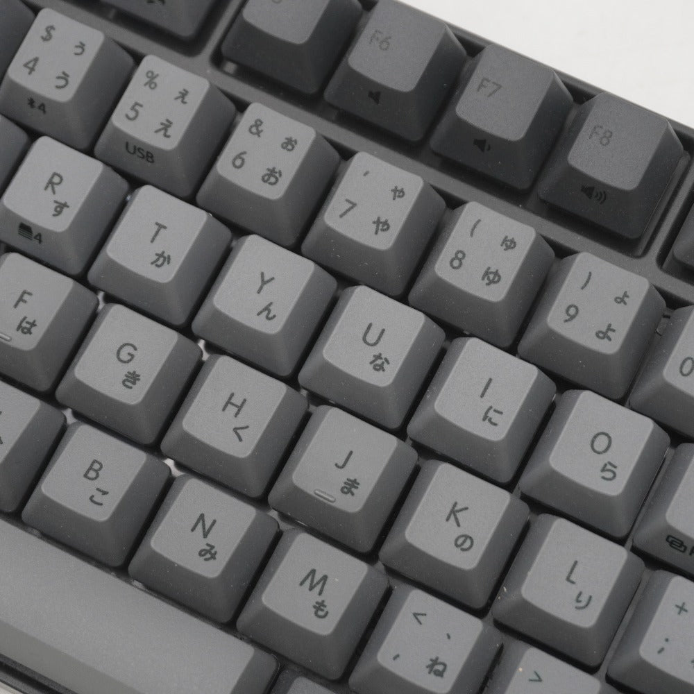 東プレ トウプレ REALFORCE RC1 C1HJ13 日本語配列