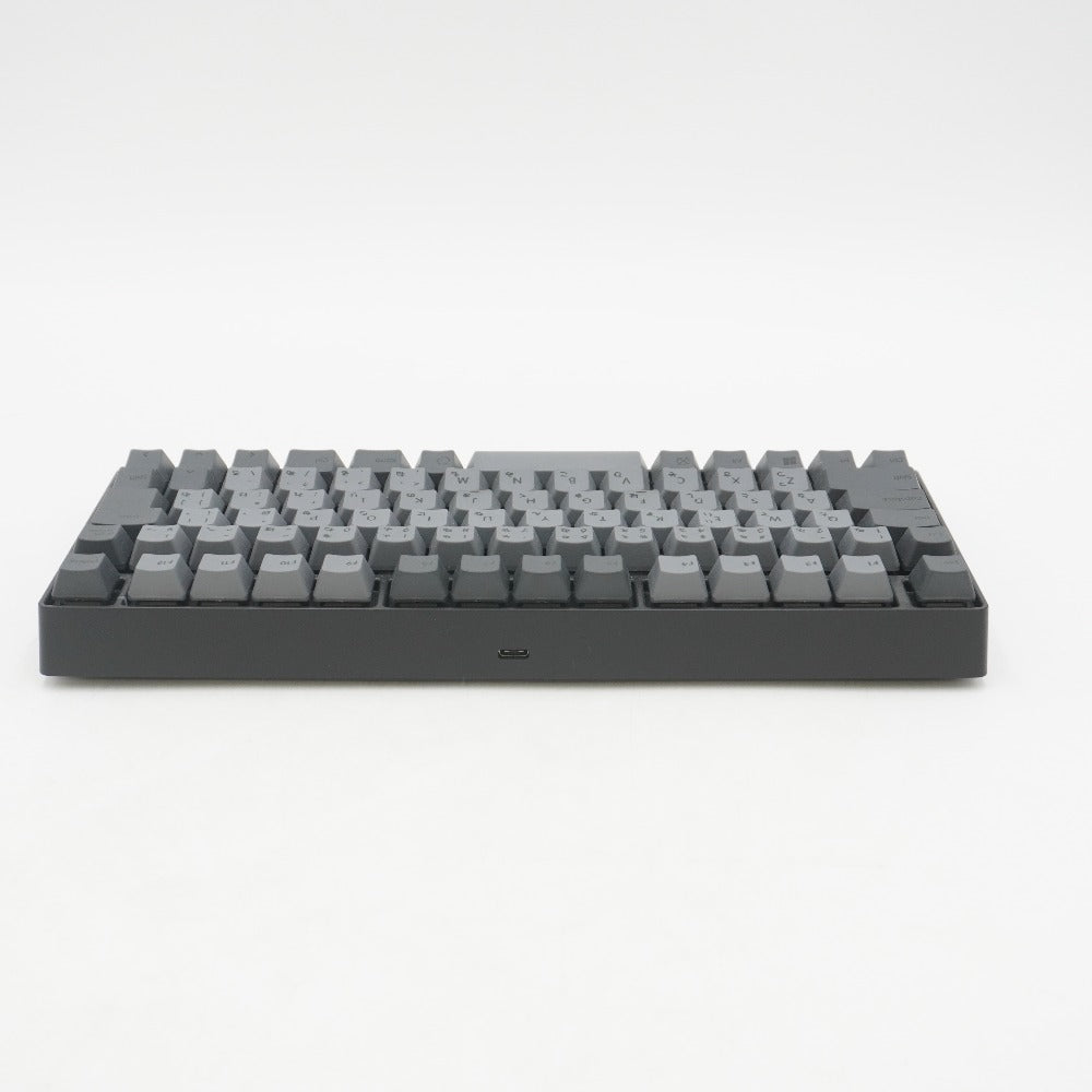東プレ トウプレ REALFORCE RC1 C1HJ13 日本語配列