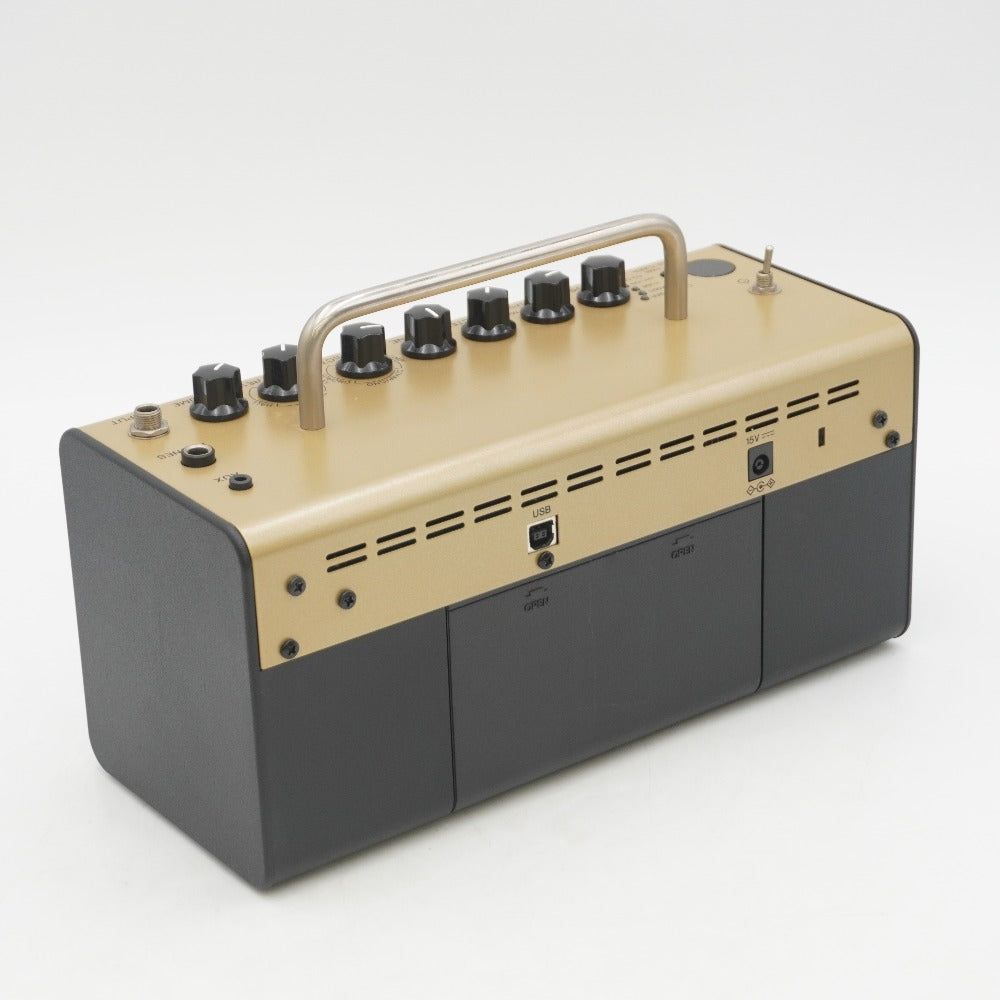 YAMAHA (ヤマハ（音楽機器）) アンプ THR5A エレアコ・アコギ用ギター