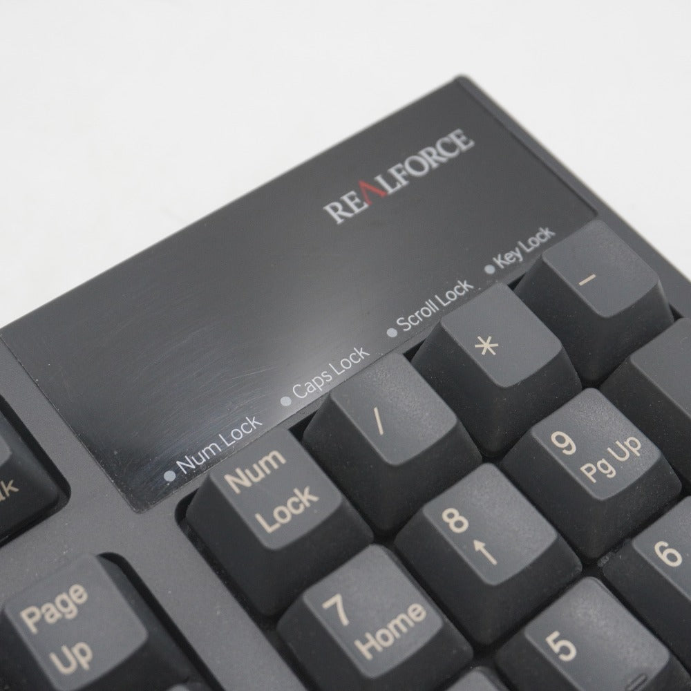 REALFORCE