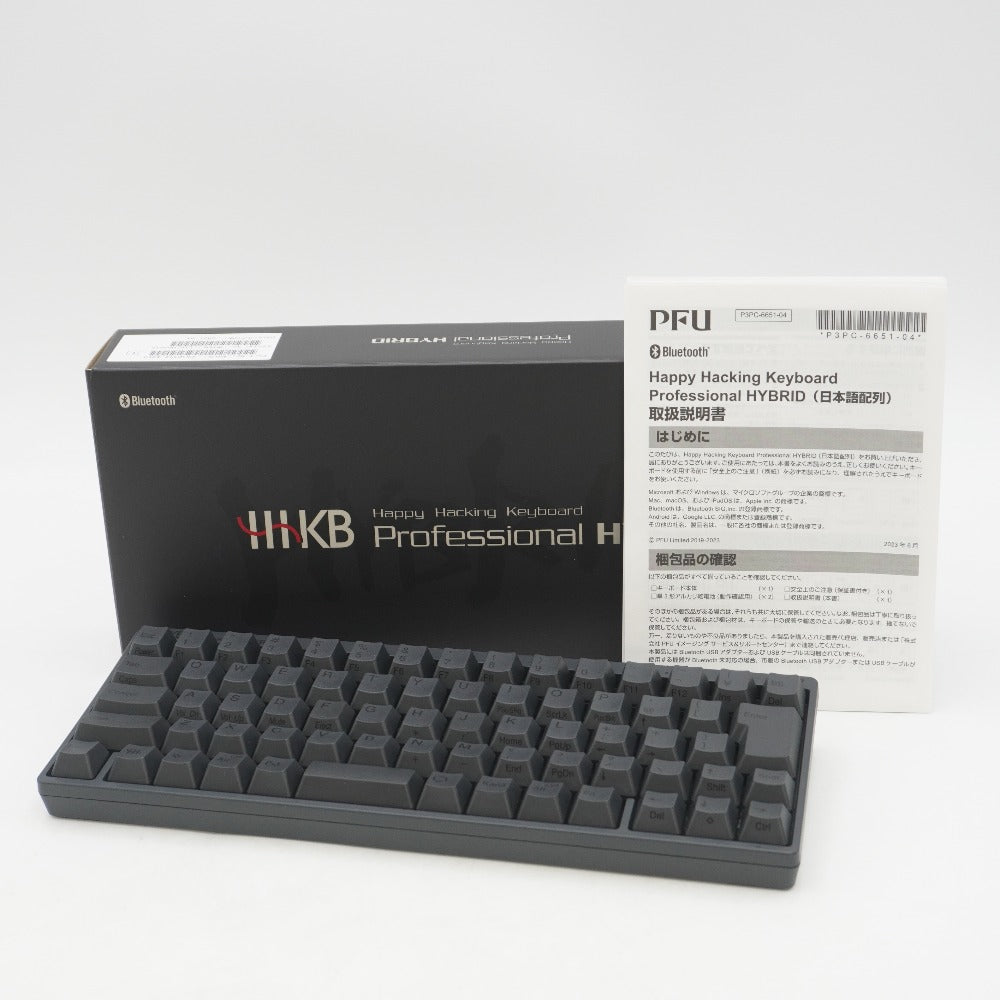 コンプオフ PC周辺機器 ピーエフユー