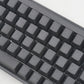 PFU ピーエフユー HHKB Professional HYBRID Type-S・日本語配列・墨（2025年1月製造）／Happy Hacking Keyboard