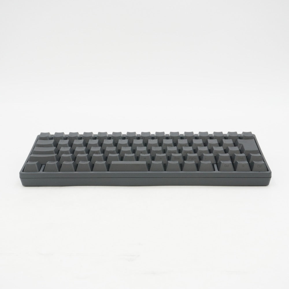 PFU ピーエフユー HHKB Professional HYBRID Type-S・日本語配列・墨（2025年1月製造）／Happy Hacking Keyboard