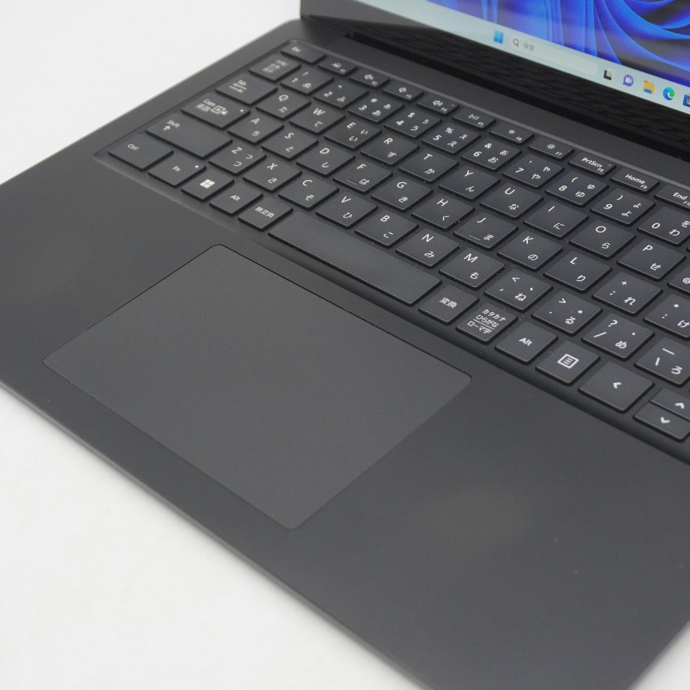 パソコン マイクロソフト サーフェスラップトップ Microsoft Surface Laptop