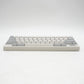 PFU ピーエフユー Happy Hacking Keyboard Professional2 英語配列・無刻印／白 PD-KB400WN