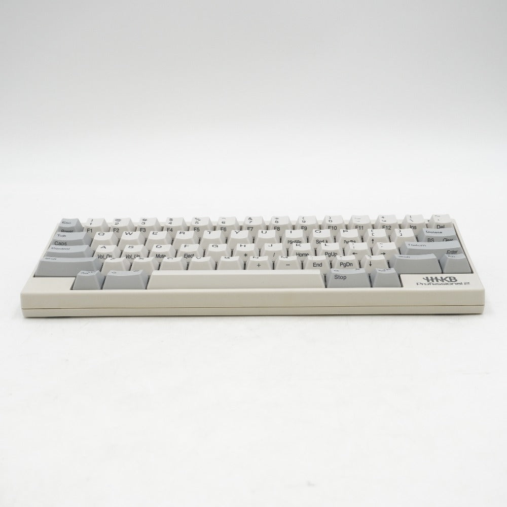 Happy Hacking Keyboard