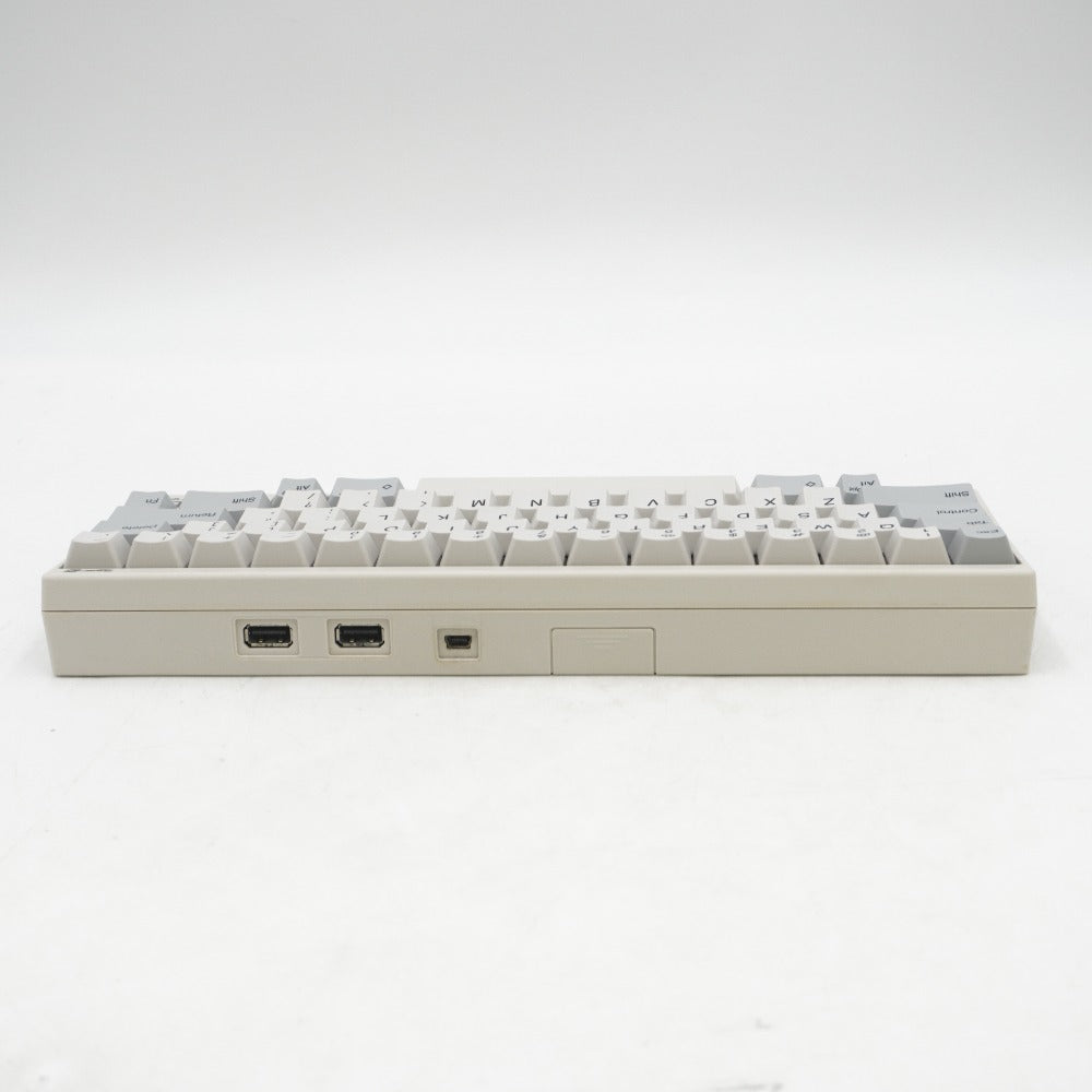 PFU ピーエフユー HHKB Professional2 Type-S 白（英語配列）Happy Hacking Keyboard PD-KB400WS